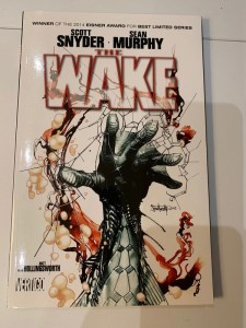 The Wake (vinted)